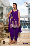 DC 9137 By Af Chinnon Chiffon Readymade Suits Wholesale Online
